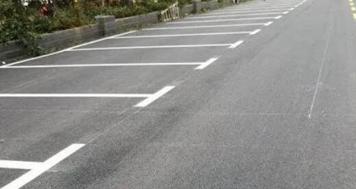 蘇州人工畫車位線多少錢一米？，飛揚實惠的價格，專業(yè)的服務