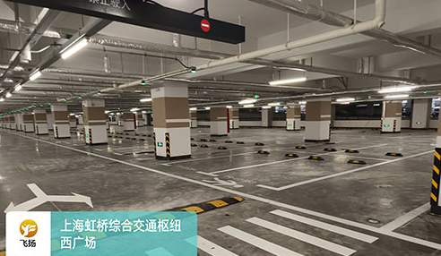 蘇州車位劃線剖析，車位線的距離如何準(zhǔn)確測量？