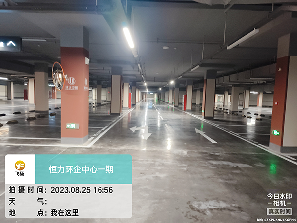 道路劃線，車位劃線，停車位劃線