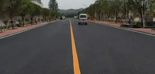 醫(yī)院道路劃線？找飛揚市政