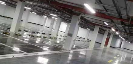 蘇州車位劃線施工公司？找飛揚(yáng)市政