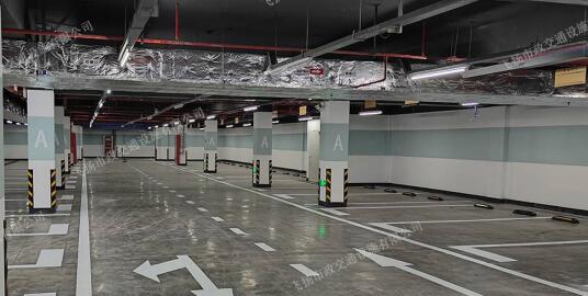 上海車位劃線大概多少錢一米？為您的停車煩惱畫上絕妙的一筆