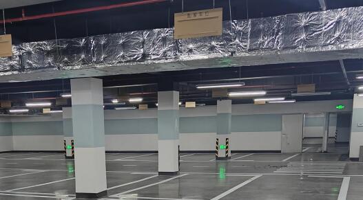 劃停車位連工帶料多少錢一個(gè)？高效便捷的劃停車位服務(wù)