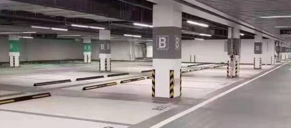 道路劃線，車位劃線，停車位劃線