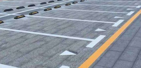 蘇州專業(yè)畫車位線電話？ 飛揚(yáng)市政高品質(zhì)蘇州專業(yè)畫車位線服務(wù)
