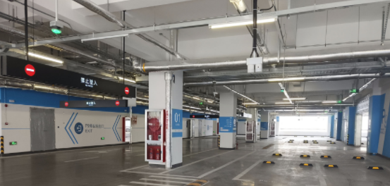 蘇州工廠車間5s地面劃線？  找飛揚市政 