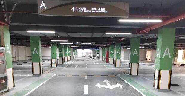 蘇州廠區(qū)道路劃線規(guī)范？保障民眾出行的便利和安全