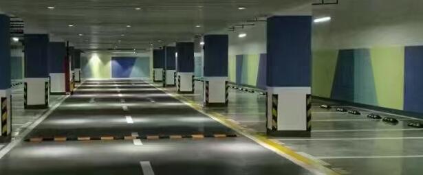 地庫交通設(shè)施施工注意事項(xiàng)，讓施工更安全、更高效！