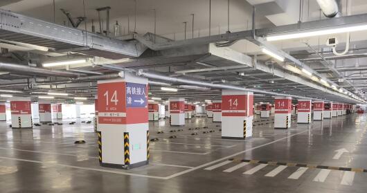 蘇州停車位劃線解讀，聚氨酯標(biāo)線漆和熱熔漆哪個好？