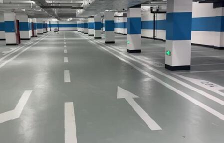 蘇州車位線多少錢一平方？