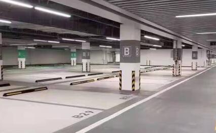 蘇州畫(huà)車位線多少錢(qián)一米包工包料？