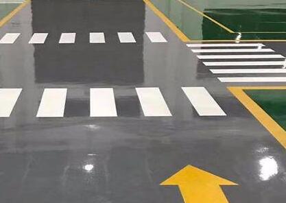 道路劃線，車位劃線，停車位劃線