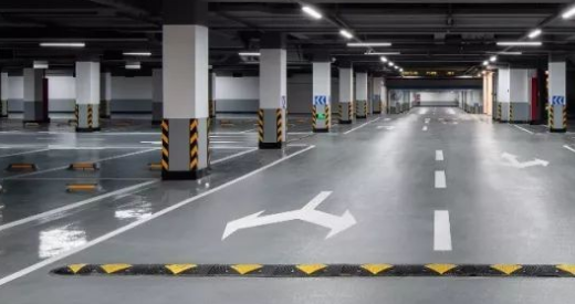 蘇州車(chē)位劃線(xiàn)解析，地庫(kù)地坪漆維修工序復(fù)雜嗎？